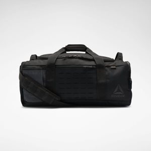 Reebok Grip Taschen Herren - Schwarz - DE 842-LRE